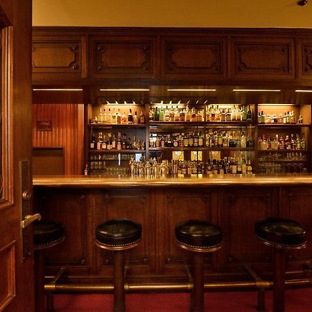Hilltop Hotel Токио Экстерьер фото